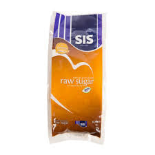 SIS Raw Sugar 800g - Soca Computer Accessories Supplies