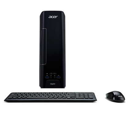 ACER  Aspire XC | XC-780 (I740M41T) PC only