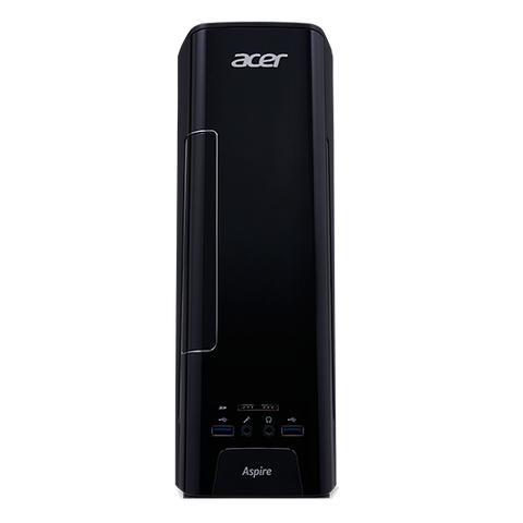 Acer Aspire GX | GX-780 (PC only)