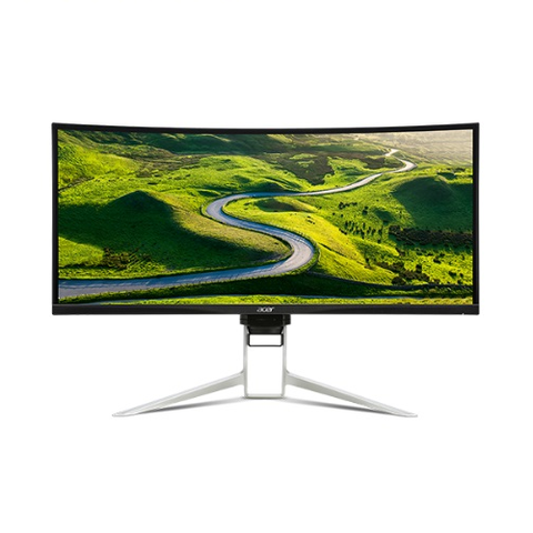 Acer 37.5"  Monitor  XR Series | XR382CQK
